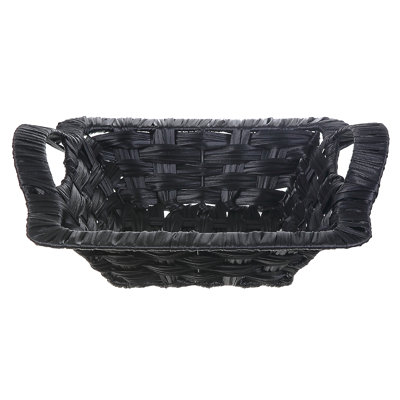 Ensemble de paniers en plastique