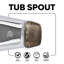 Robinet de baignoire SUPPLYGIANT 1/2 po FIP-128779334