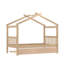 Lits simples avec lit gigogne Deivion-88624443