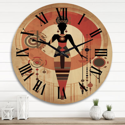Horloge murale Kostantinos