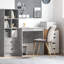 Writing Desk Particle Board 76 Cm-2008501654-2008501693