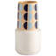 Soda Canyon Ceramic Table Vase