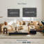 Math - impression sur toile tendue-595892078