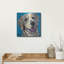 «Furry Dog Friend 1» par Carolee Vitaletti-1603770811