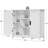 Ferrina Bathroom Cabinet-2078166211