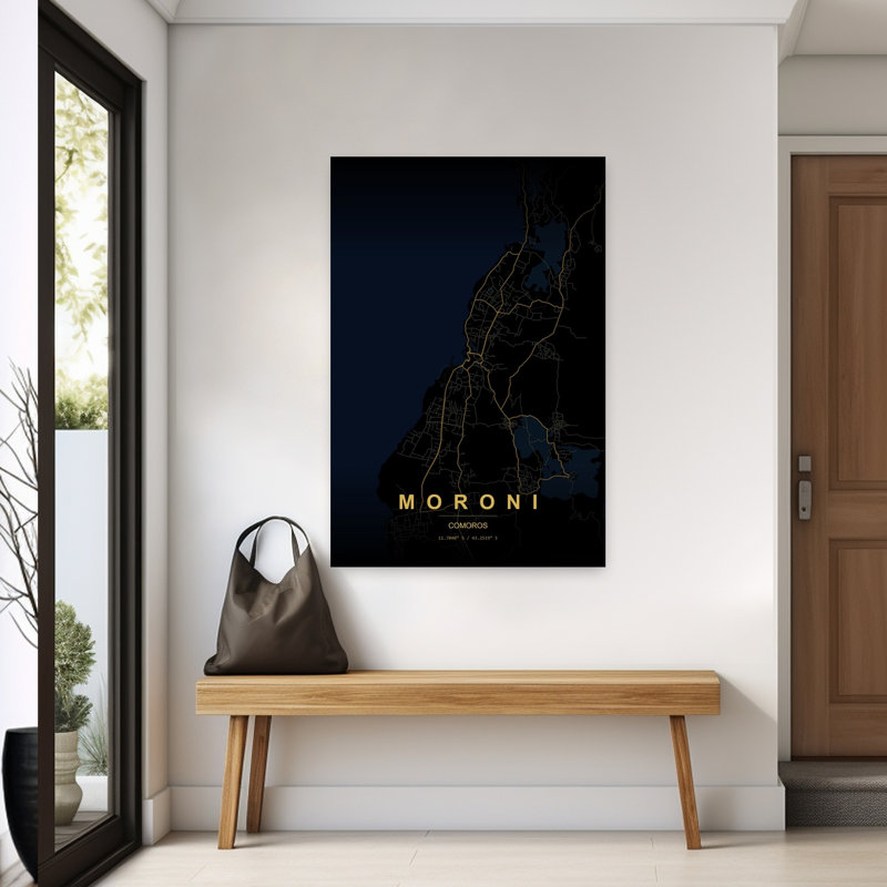 Print, 152.4cm H x 101.6cm W