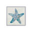 «Blue & White Starfish» par Cat Thurman Designs, reproduction d'art-187893187-187893241-187893243