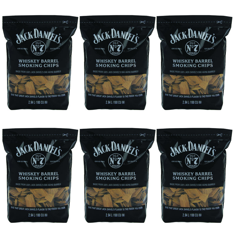 Boom Boom Llc 2.94 Lb. Smoking Chips
