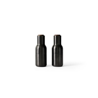 Salt & Pepper Mill Set