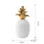 Sculpture ananas Nocona-1245991229-1245991228