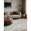 Tapis gris lavable à la machine-846183515
