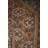 One-of-a-Kind Rectangle 3'8" X 5'6" 1980s Wool Area Rug in Orange/Beige/Blue