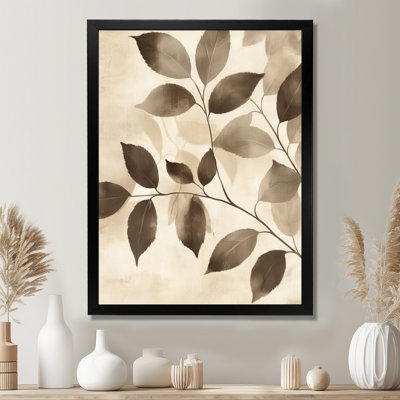 Ria - impressions sur toile florales
