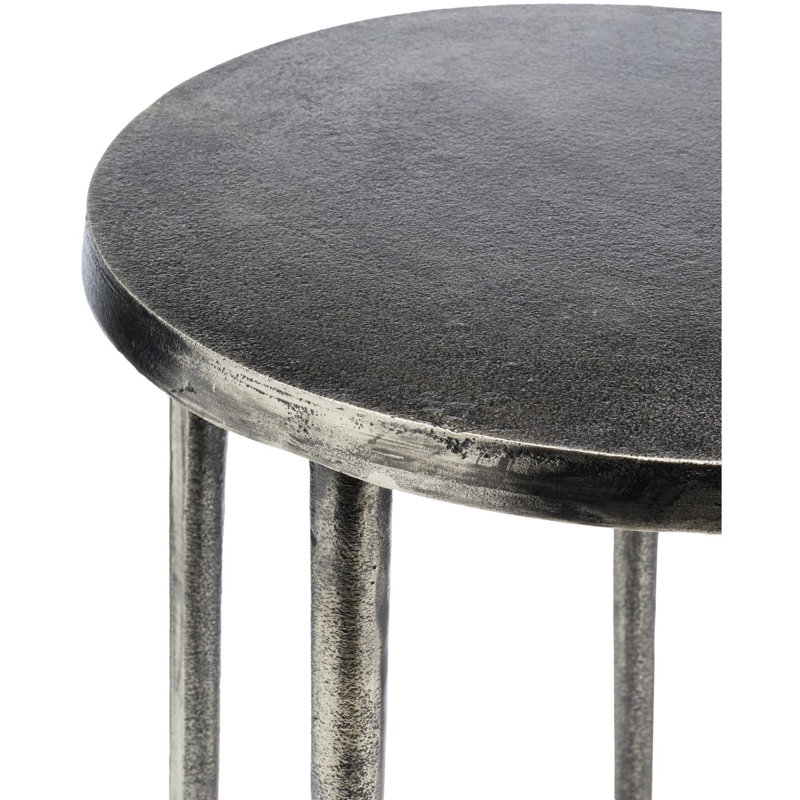Strage Modern End Table