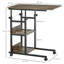 Alfon Side Table Height Adjustable