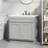 39'' Single Bathroom Vanity Base Only-92689525