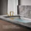 Garniture de robinet de baignoire Tone-71000418
