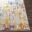 Modern Abstract Multicolour/Blue-1485776585