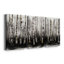 Lanscape Study Series II - Ensemble de toiles tendues avec châssis Premium - Prêt à être accroché-1464355122