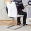 Chaises de salle à manger en polyuréthane en polyuréthane conçues individuellement-1862991683-1862991709-1872084071
