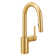 Moen Align One-Handle Pulldown Bar Faucet with Power Clean featuring Reflex