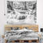 Polyester Tapestry-28482882