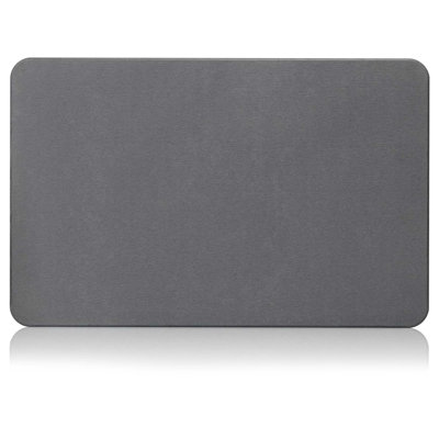 Tapis de bain Diatomite Stone