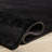 Endora Hand Loomed Viscose Solid Color Rug-29362859