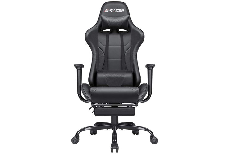 Top Black Gaming Chairs