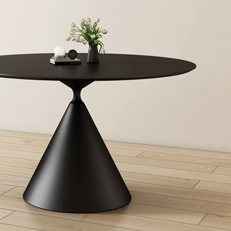 Farlay, 29.52"H x 51.18"L x 51.18"W, Black