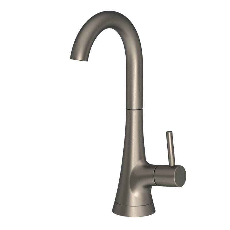 Vespera Cold Water Dispenser, Antique Nickel