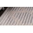 Textured Diamond Grey/Ivory Handwoven Cotton Rug-1472323620