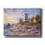 «Out Of Harm’s Way» par Nicky Boehme, art mural sur toile-1629066480