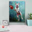 «Hail Mary» par Lucia Heffernan, art mural sur toile-68094613