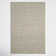 Elle Handmade Silver Rug