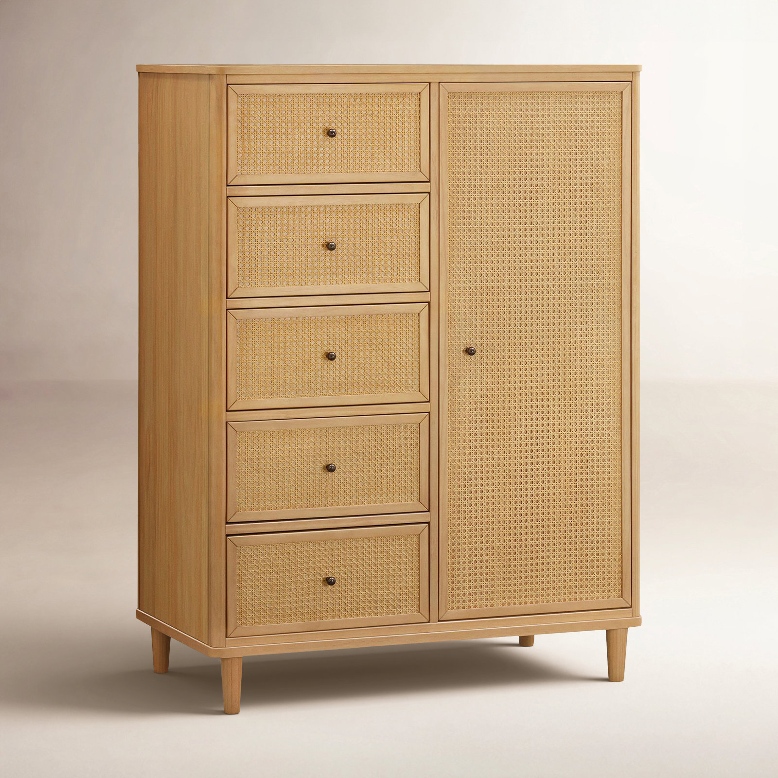 Marin 5 - Drawer Dresser