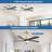 Damecia 52'' Ceiling Fan with LED Lights-1444270900