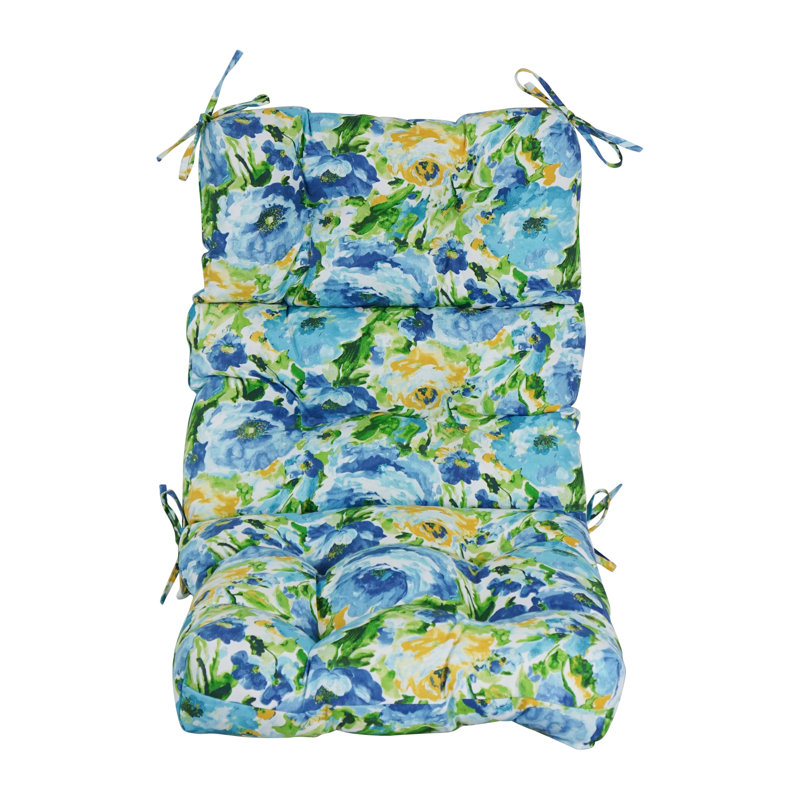 Outdoor 5'' Seat / Back Cushion