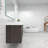 48'' Single Bathroom Vanity with Acrylic Top-1699850859