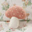 Édredon double / grand, coussin en forme de champignon, bourre de literie double / grand, imprimé, lavable à la machine