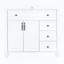 Meuble-lavabo de salle de bain de 36 pouces avec lavabo-150173844-150173849