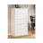 Leanette 33.31'' W 5 - Drawer Dresser-1585457933