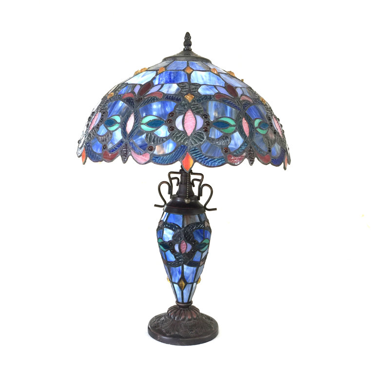 Quinney Table Lamp