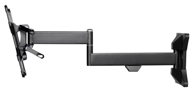 Titan Vivanco Single Screen Wall Mount