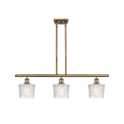 Camire 3 - Light Kitchen Island Pendant