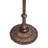 66" High Torchiere Base
