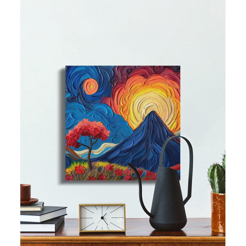 Wrapped Canvas Print Set, 50.8 cm H x 50.8 cm W
