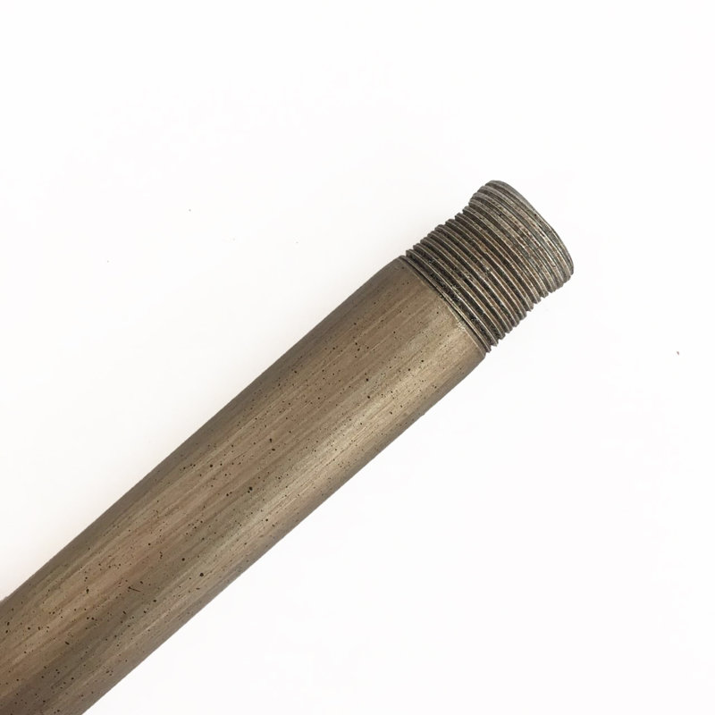 Ceiling Fan Downrod, 36" H x 0.75" W x 0.75" D