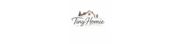TinyHomie logo