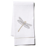 Boutique Fingertip Towel
